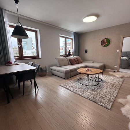 Apartman Ferula Stará Lesná 外观 照片