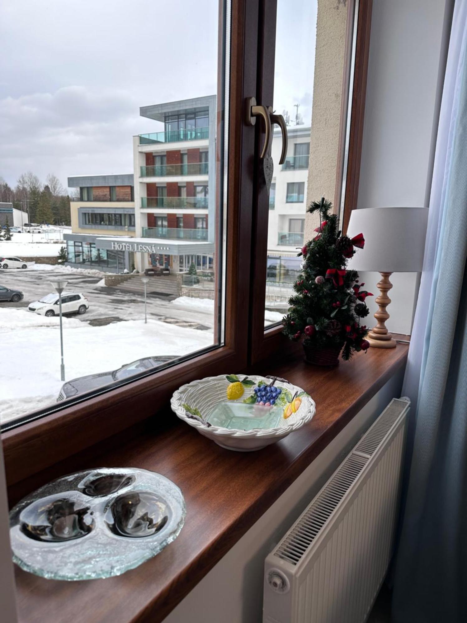 Apartman Ferula Stará Lesná 外观 照片