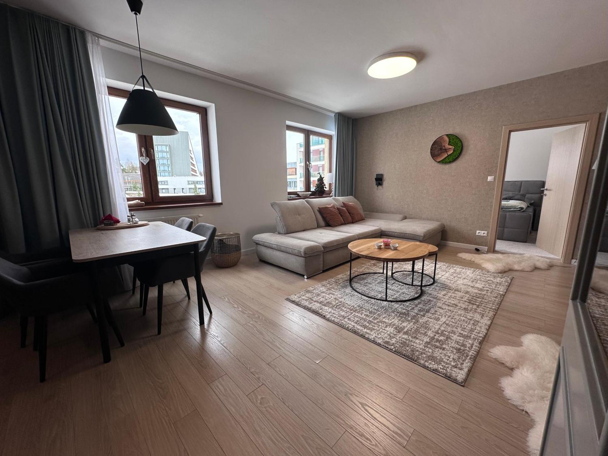Apartman Ferula Stará Lesná 外观 照片