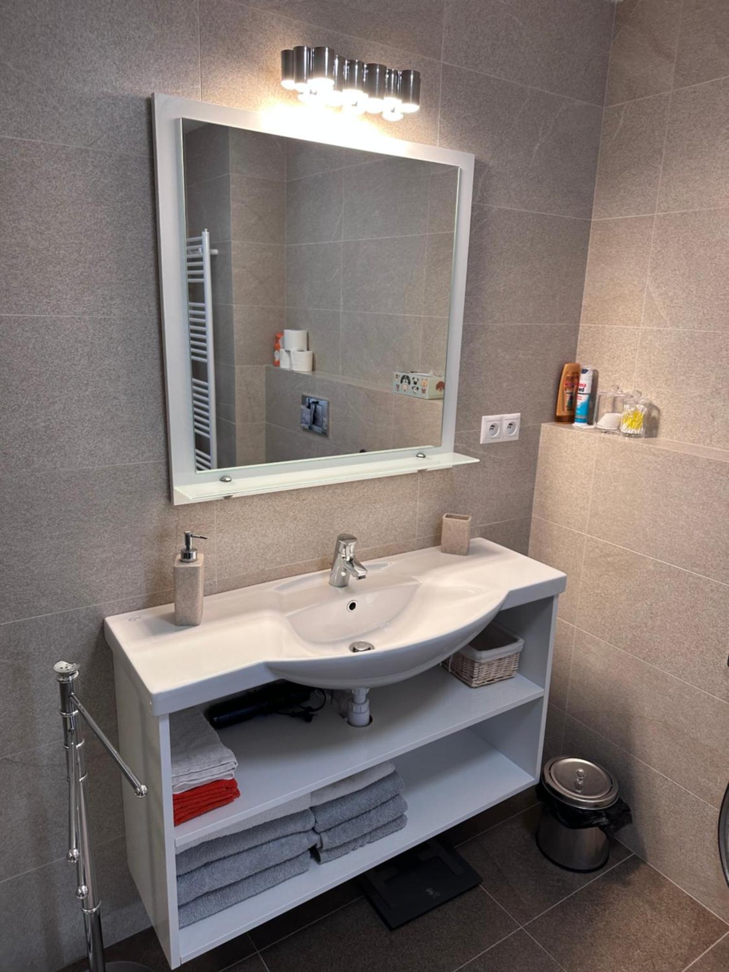 Apartman Ferula Stará Lesná 外观 照片