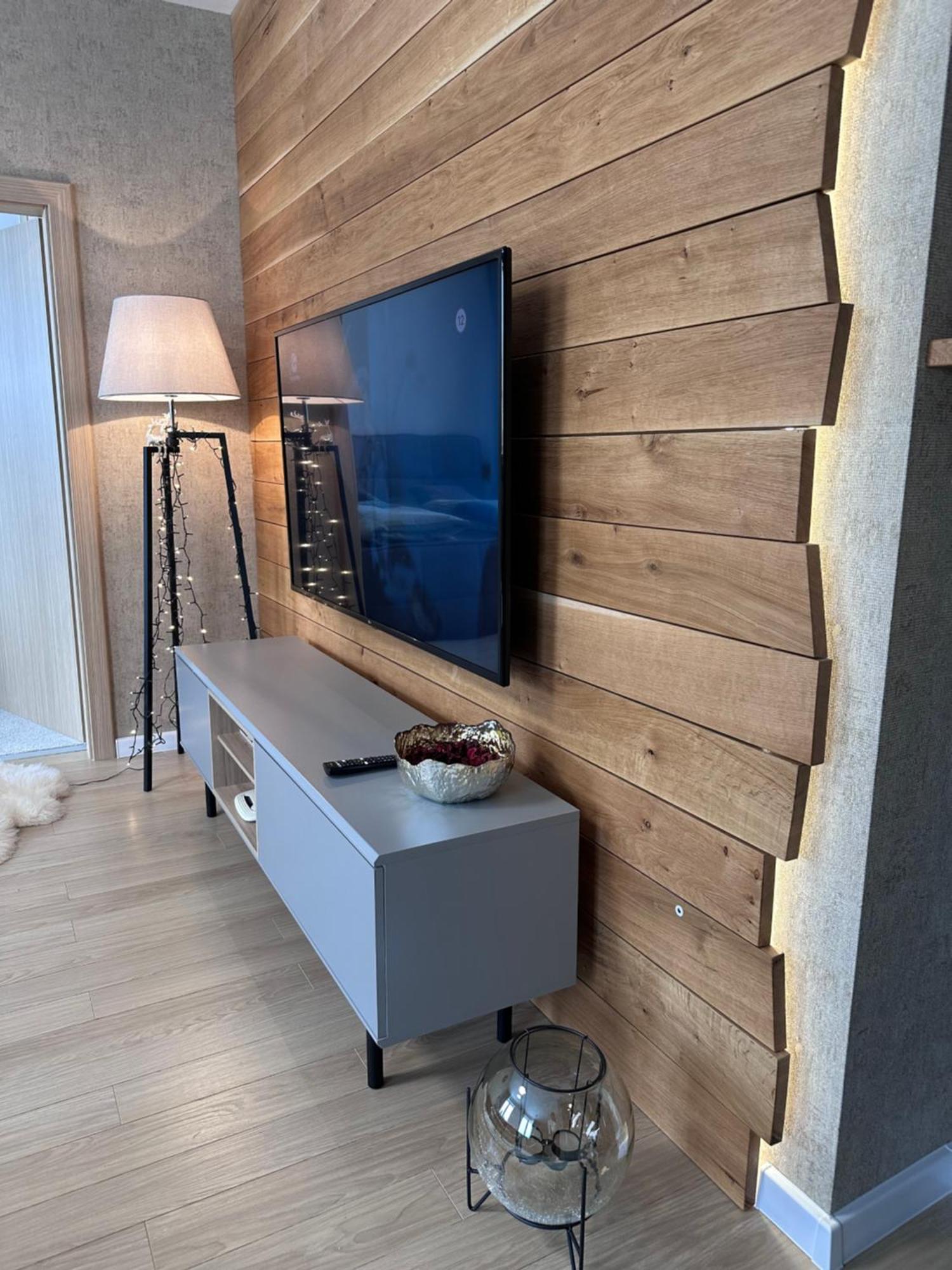 Apartman Ferula Stará Lesná 外观 照片
