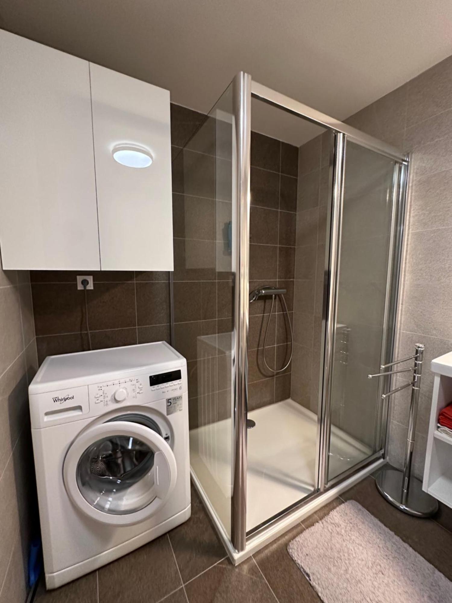 Apartman Ferula Stará Lesná 外观 照片