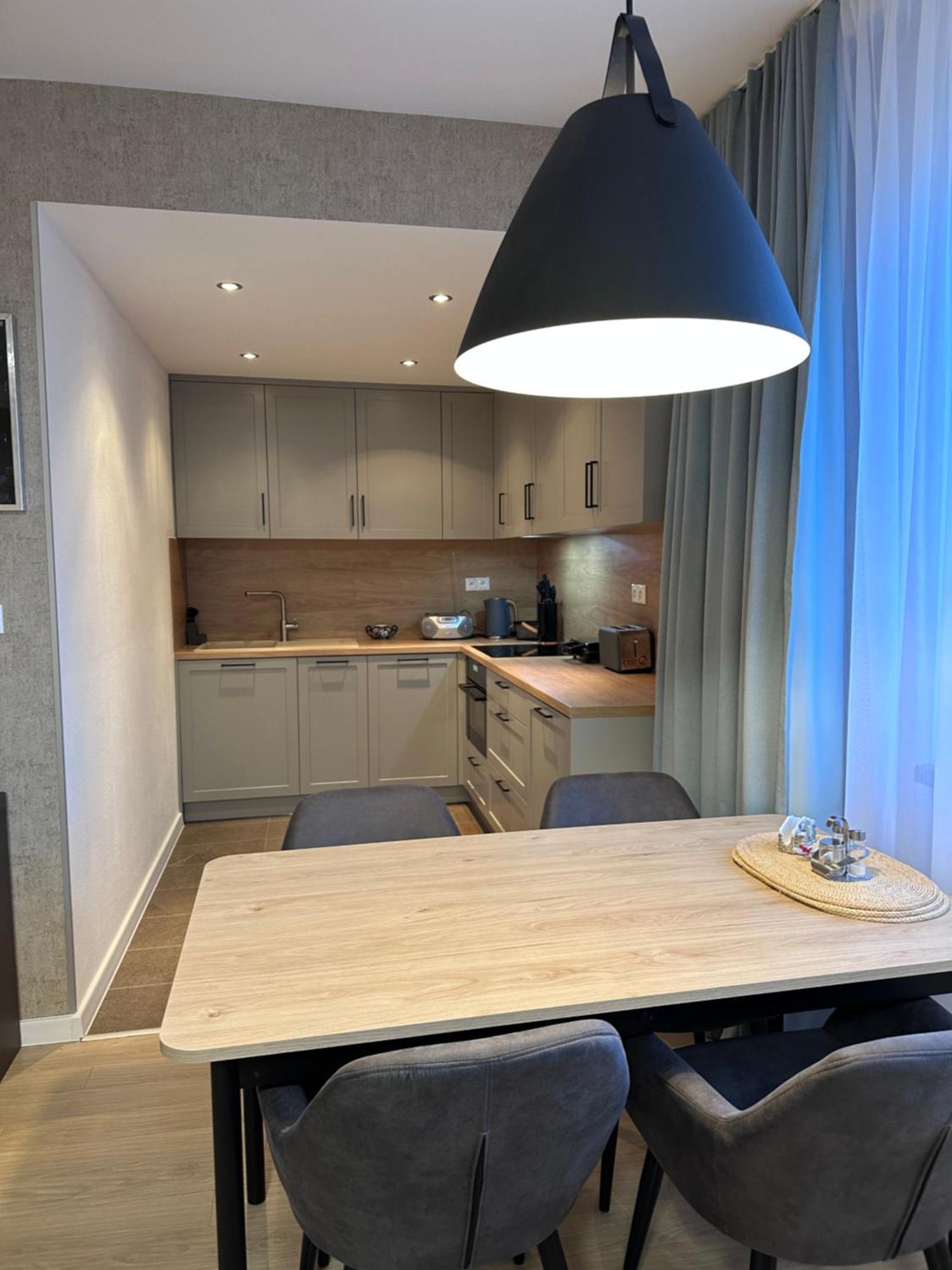 Apartman Ferula Stará Lesná 外观 照片