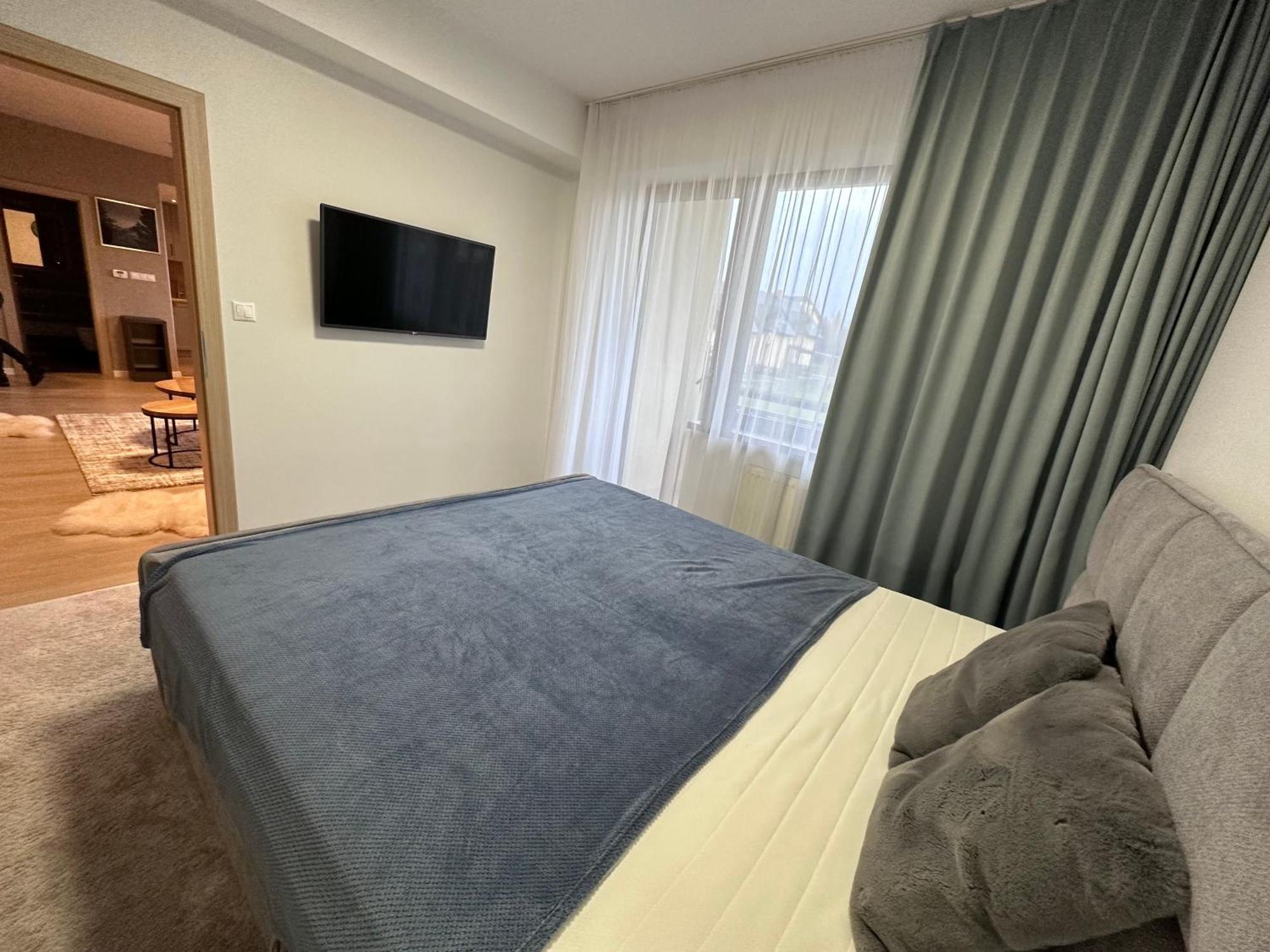 Apartman Ferula Stará Lesná 外观 照片