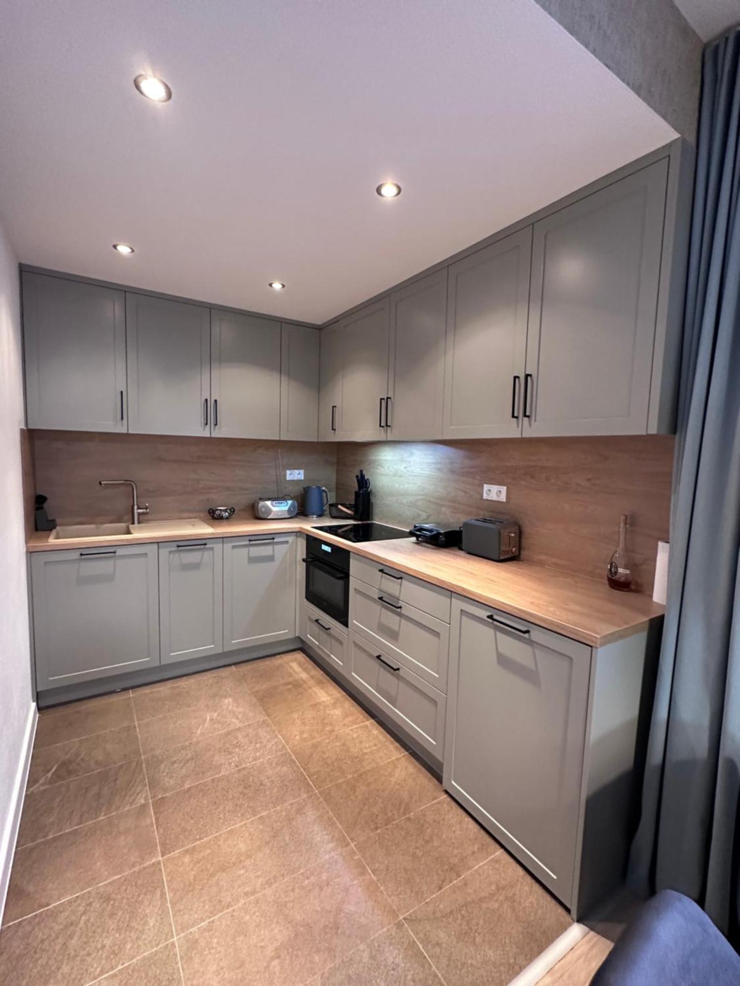 Apartman Ferula Stará Lesná 外观 照片