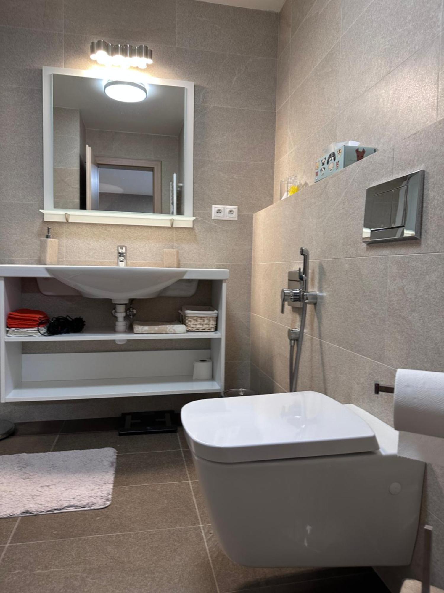 Apartman Ferula Stará Lesná 外观 照片