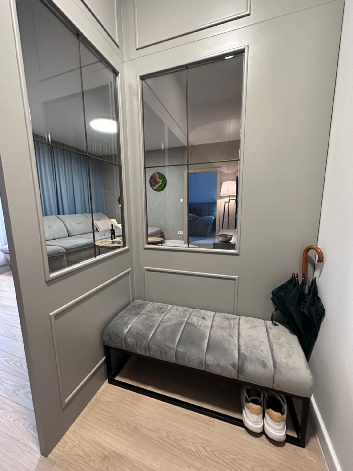 Apartman Ferula Stará Lesná 外观 照片
