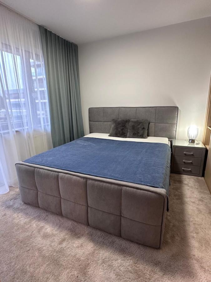 Apartman Ferula Stará Lesná 外观 照片